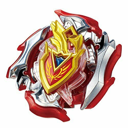 Takara Tomy Beyblade Burst B-105 Starter Z-achilles.11.xt- Japan Figure Store - #1 Bring To You The Best Japanese Goods