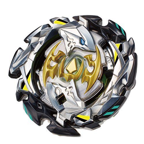 Takara Tomy Beyblade Burst B-106 Booster Emperor Fornus .0.yr - Japan Figure