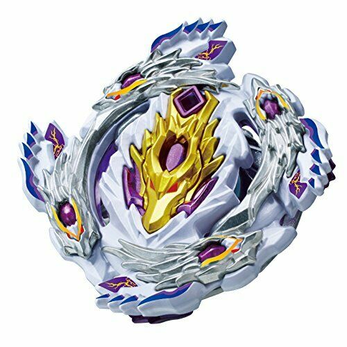 Takara Tomy Beyblade Burst B-110 Bloody Longinus.13.jl - Japan Figure