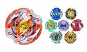 Takara Tomy Beyblade Burst B-111 Random Booster Vol.10 Clash Ragnaruk.11r.wd - Japan Figure