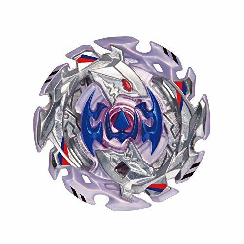 Takara Tomy Beyblade Burst B-111 Random Booster Vol.10 Clash Ragnaruk.11r.wd- Japan Figure Store - #1 Bring To You The Best Japanese Goods