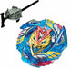 Takara Tomy Beyblade Burst B-127 Cho-z Valkyrie Z Ev - Japan Figure