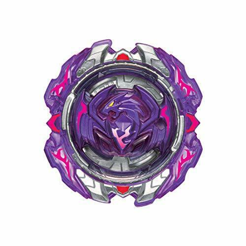 Takara Tomy Beyblade Burst B-130 Random Booster Vol. 13 Airknight.12e.et- Japan Figure Store - #1 Bring To You The Best Japanese Goods