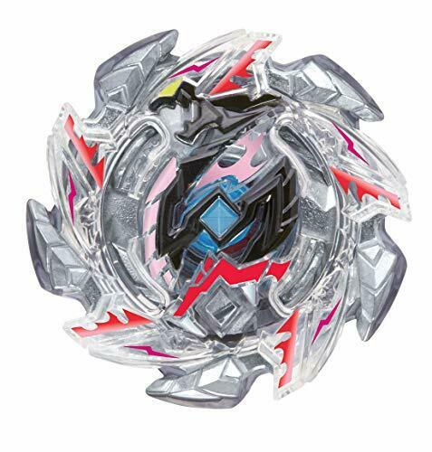 Takara Tomy Beyblade Burst B-130 Random Booster Vol. 13 Airknight.12e.et- Japan Figure Store - #1 Bring To You The Best Japanese Goods