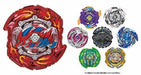 Takara Tomy Beyblade Burst B-146 Random Booster Vol.16- Japan Figure Store - #1 Bring To You The Best Japanese Goods
