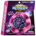 Takara Tomy Beyblade Burst B-169 Starter Variant Lucifer. Mb 2d- Japan Figure Store - #1 Bring To You The Best Japanese Goods
