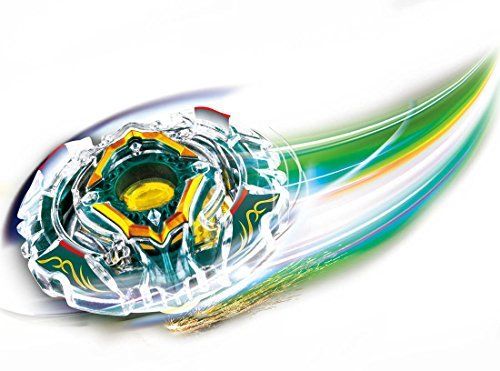 Takara Tomy Beyblade Burst B-31 Starter Yggdrasil Ring Gyro- Japan Figure Store - #1 Bring To You The Best Japanese Goods