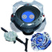 Takara Tomy Beyblade Burst B-62 Dual Cyclone Stadium Dx Set - Japan Figure