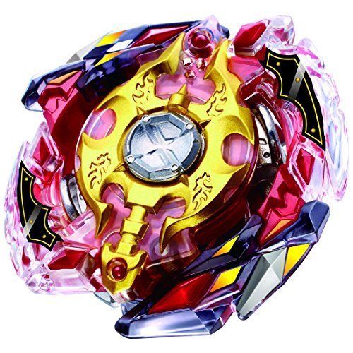 Takara Tomy Beyblade Burst B-86 Starter Legend Spriggan.7.mr - Japan Figure