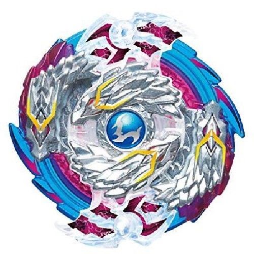 Takara Tomy Beyblade Burst B-97 Starter Nightmare Longinus.ds- Japan Figure Store - #1 Bring To You The Best Japanese Goods