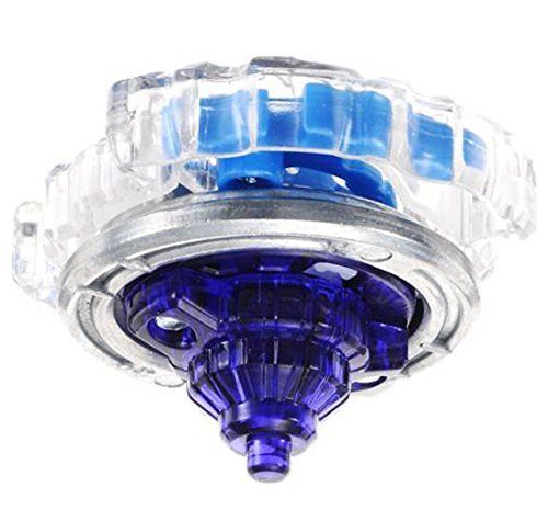 Takara Tomy Beyblade Burst B-06 Booster Ragnaruk Central Accel- Japan Figure Store - #1 Bring To You The Best Japanese Goods