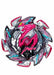 Takara Tomy Beyblade Burst B-113 Booster Hell Salamander.12.op- Japan Figure Store - #1 Bring To You The Best Japanese Goods