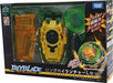 Takara Tomy Beyblade Burst B-124 Long Bey Launcher L Set- Japan Figure Store - #1 Bring To You The Best Japanese Goods