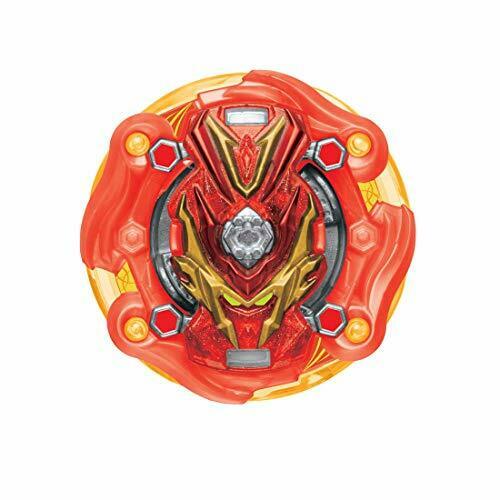 Takara Tomy Beyblade Burst B-140 Random Booster Vol.15- Japan Figure Store - #1 Bring To You The Best Japanese Goods