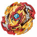 Takara Tomy Beyblade Burst B-149 Gt Triple Booster Set- Japan Figure Store - #1 Bring To You The Best Japanese Goods