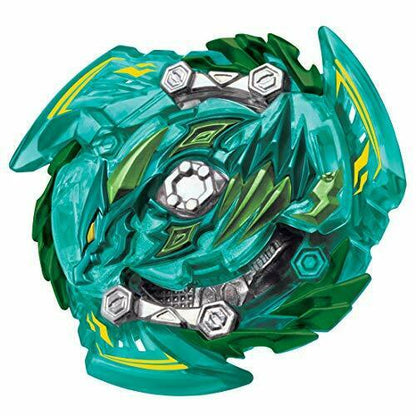 Takara Tomy Beyblade Burst B-149 Gt Triple Booster Set- Japan Figure Store - #1 Bring To You The Best Japanese Goods