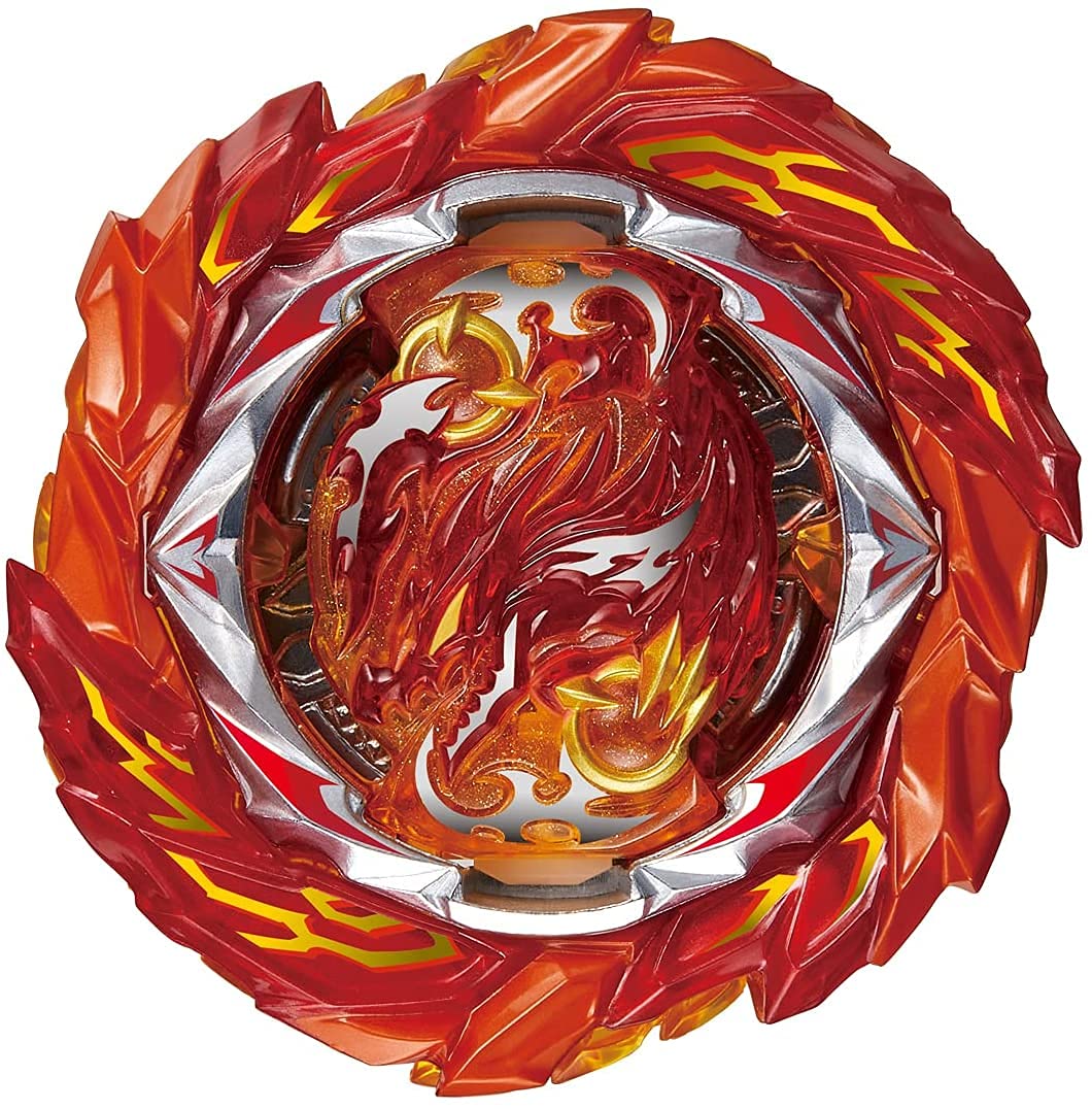 Takara Tomy Beyblade Burst Random Booster B-186 Vol. 26 (Set of 6) Japanese Toy And Figure- Japan Figure Store - #1 Bring To You The Best Japanese Goods