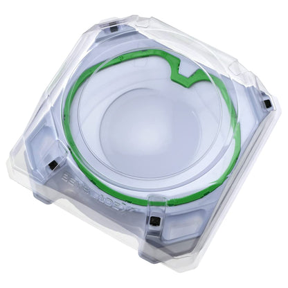 Takara Tomy Beyblade X Bx-10 Extreme Stadium- Japan Figure Store - #1 Bring To You The Best Japanese Goods