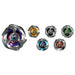 Takara Tomy Beyblade X Bx-14 Random Booster Vol.1- Japan Figure Store - #1 Bring To You The Best Japanese Goods