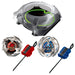Takara Tomy Bx-17 Beyblade Battle Entry Set- Japan Figure Store - #1 Bring To You The Best Japanese Goods