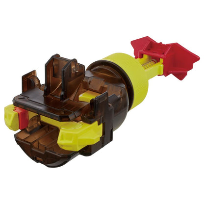 Takara Tomy Bot-42 Coramaru Energy Dx Advanced Bottleman Series- Japan Figure Store - #1 Bring To You The Best Japanese Goods