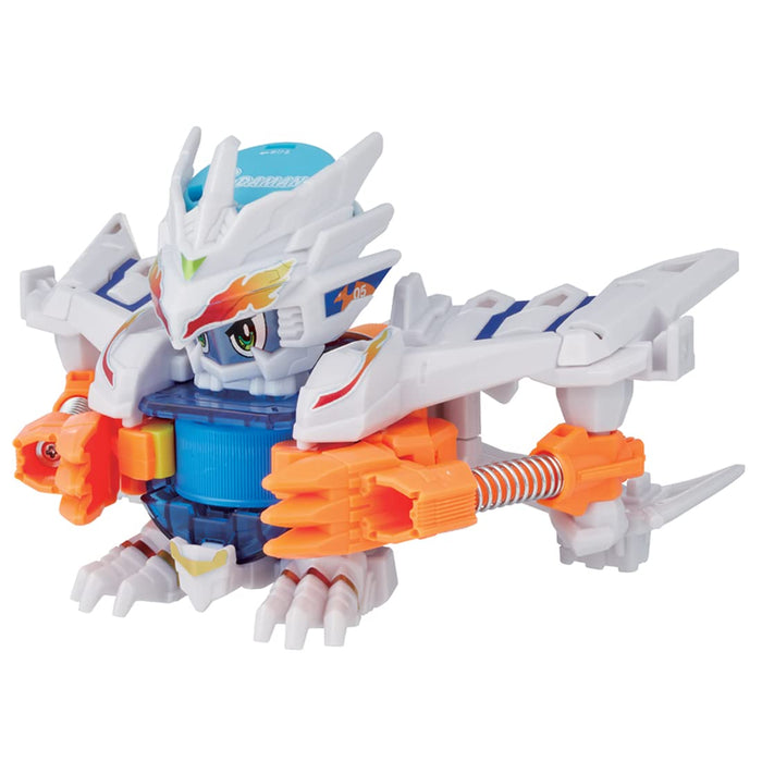 Takara Tomy Bottleman Bot-46 Phoenix Energy Dx Toy- Japan Figure Store - #1 Bring To You The Best Japanese Goods