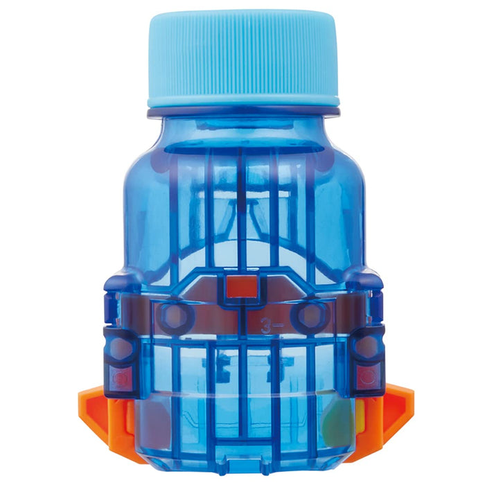 Takara Tomy Bottleman Bot-46 Phoenix Energy Dx Toy- Japan Figure Store - #1 Bring To You The Best Japanese Goods