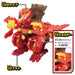 Takara Tomy Bottleman Bot-60 Cola-O G- Japan Figure Store - #1 Bring To You The Best Japanese Goods