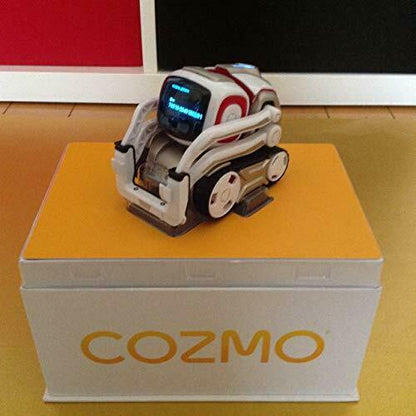 Takara Tomy Cozmo Programing Robot- Japan Figure Store - #1 Bring To You The Best Japanese Goods