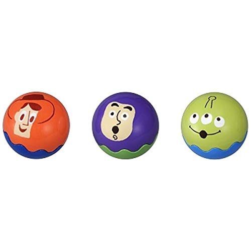 Takara Tomy Disney Baby Nanami Ball Talking Rocket Toy Story- Japan Figure Store - #1 Bring To You The Best Japanese Goods