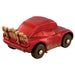 Takara Tomy Disney Cars Tomica C14 Lightning McQueen Mini Car Toy Ages 3+- Japan Figure Store - #1 Bring To You The Best Japanese Goods
