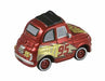 Takara Tomy Disney Cars Tomica C-22 Luigi Rrc Type- Japan Figure Store - #1 Bring To You The Best Japanese Goods