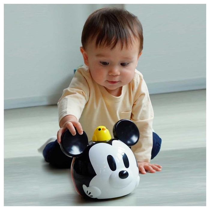 Takara Tomy Disney English Mickey Mouse: Come With Me!- Japan Figure Store - #1 Bring To You The Best Japanese Goods