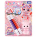 Takara Tomy Mofrens Bear Stamp Pen and Drawing Set- Japan Figure Store - #1 Bring To You The Best Japanese Goods