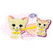 Takara Tomy Mofrens Cat Drawing Set with Pen- Japan Figure Store - #1 Bring To You The Best Japanese Goods