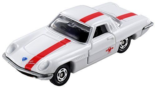 Takara Tomy Dream Tomica Evangelion Nerv Oppicial Business Coupe - Japan Figure