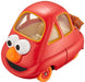 Takara Tomy Dream Tomica No.142 Sesame Street Elmo F/s - Japan Figure