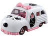 Takara Tomy Dream Tomica Snoopy's Sister Belle F/s- Japan Figure Store - #1 Bring To You The Best Japanese Goods