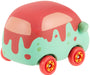 Takara Tomy Dream Tomica Molcar Zombie Shiromo No. 06 Playset- Japan Figure Store - #1 Bring To You The Best Japanese Goods