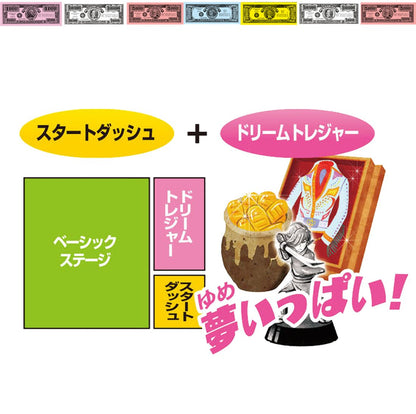 Takara Tomy Game Of Life 6 Players W504xH297xD75mm- Japan Figure Store - #1 Bring To You The Best Japanese Goods