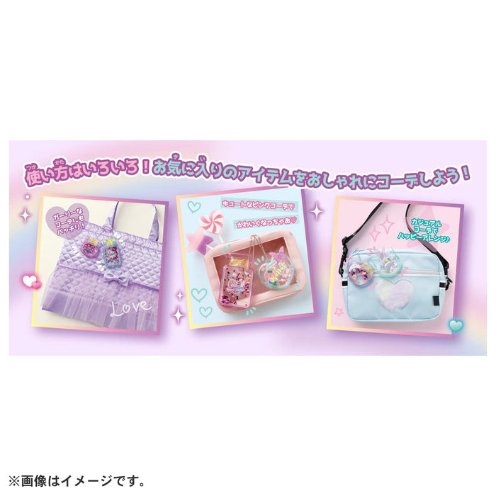 Takara Tomy Glitter Heart Shaker- Japan Figure Store - #1 Bring To You The Best Japanese Goods