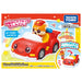 Takara Tomy Beakles Talking Set - Go! Go! Beakles with Let's & Brun Features- Japan Figure Store - #1 Bring To You The Best Japanese Goods