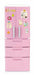 Takara Tomy Licca Doll Lf-01 Corocoro Refrigerator Ice 1105381 - Japan Figure