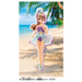 Takara Tomy Licca Mermaid Vacation Dress Up Toy Age 3+ Japan- Japan Figure Store - #1 Bring To You The Best Japanese Goods