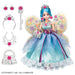 Takara Tomy Licca-Chan Fairy Princess Dress-Up Toy for Ages 3+- Japan Figure Store - #1 Bring To You The Best Japanese Goods