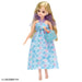 TAKARA TOMY Licca Doll Mermaid Dress & Swimsuit Set- Japan Figure Store - #1 Bring To You The Best Japanese Goods