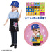 Takara Tomy Licca-Chan Ice Cream Shop Dress-Up Age 3+ Play Toy- Japan Figure Store - #1 Bring To You The Best Japanese Goods