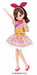 Takara Tomy Licca-chan Conveyor Belt Sushi Clerk Dress Only Set- Japan Figure Store - #1 Bring To You The Best Japanese Goods