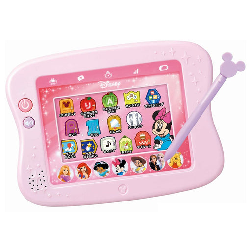 Takara Tomy Dream Toy Pad Plus Disney Characters- Japan Figure Store - #1 Bring To You The Best Japanese Goods