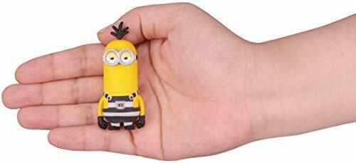 Takara Tomy Metacolle Minion Prisoner Uniform No. 301- Japan Figure Store - #1 Bring To You The Best Japanese Goods